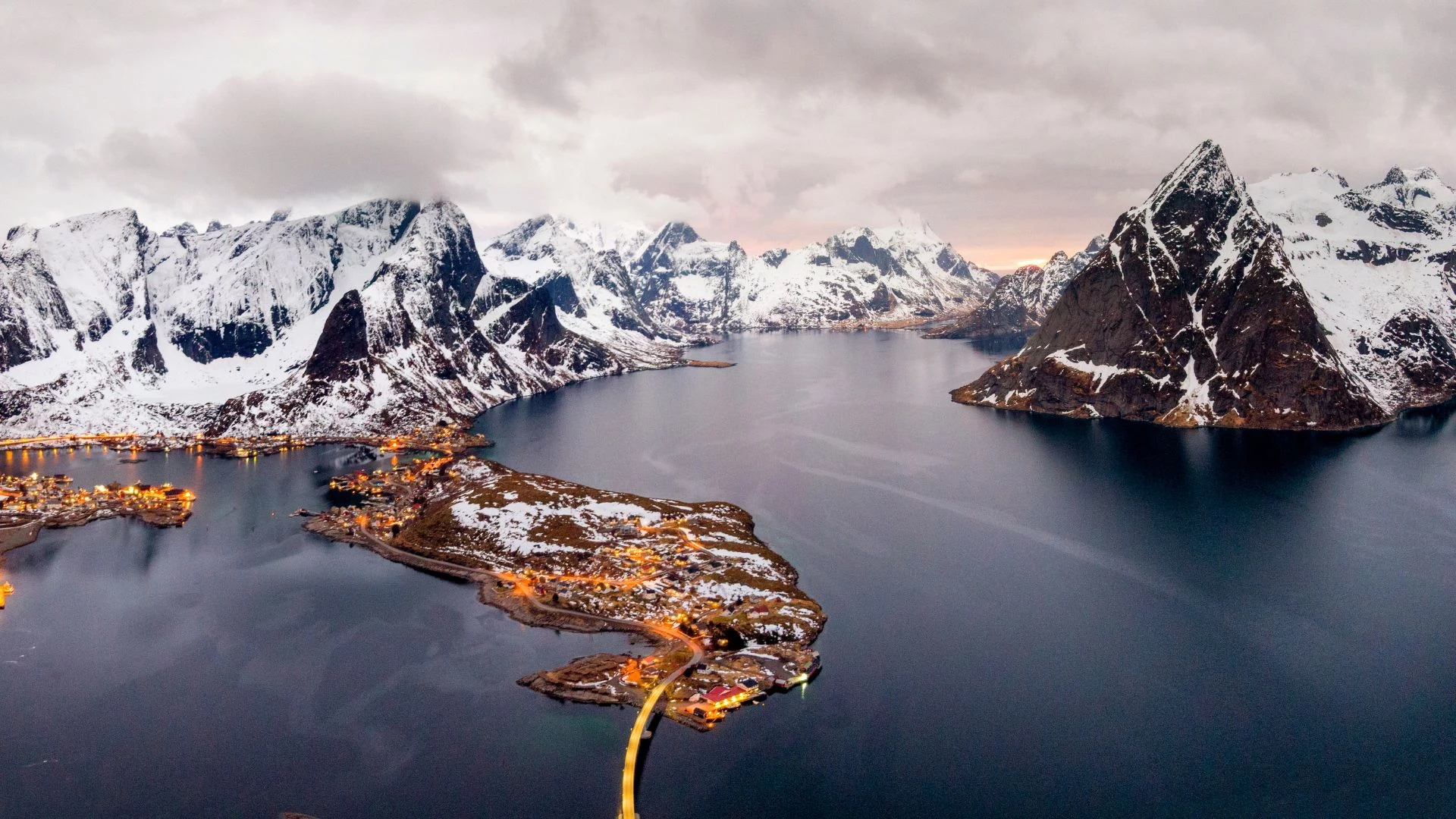 Isole Lofoten